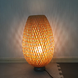 【決定！問い合わせありがとうございました！】IKEAの照明　電球付きの画像