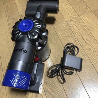 ダイソン　hh08 再投稿