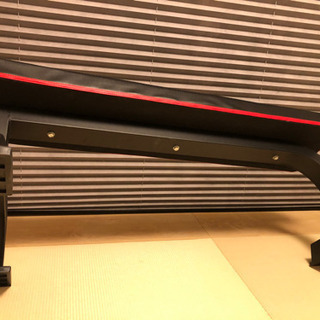 フラットベンチの画像