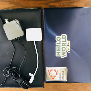 ASUS ZenBook