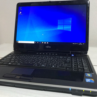 Windows10搭載 office2019搭載