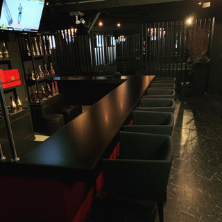 barスタッフ大募集😊