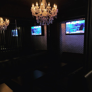 barスタッフ大募集😊の画像