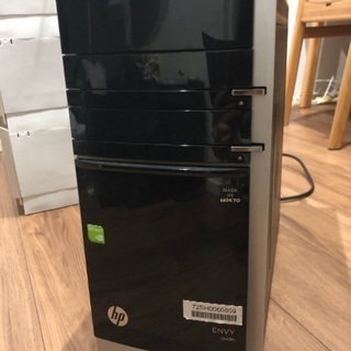 【値下げ】ゲーミングPC Fortnite フォートナイト　デス...