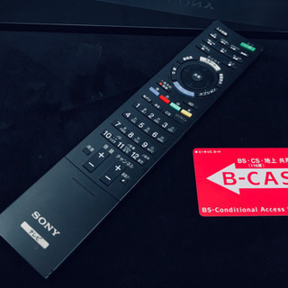 SONY ソニー 40V型 KDL-40HX80R HDD&ブルーレイ搭載液晶テレビ 2010