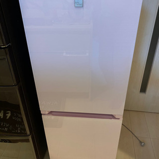 決定しました【美品！】Hisense冷蔵庫　SHARP電子レンジの画像