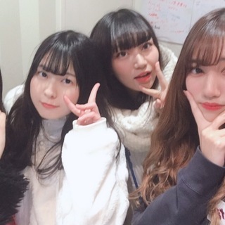☆コンセプトカフェキャストさん大募集☆安心の女性店長の画像