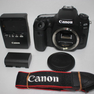 高画質✨3250万画素 ❤️Canon EOS 90D❤️