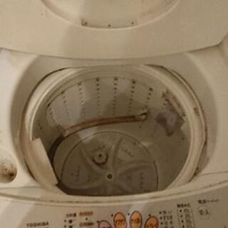 洗濯機の画像