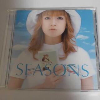 浜崎あゆみ　SEASONS