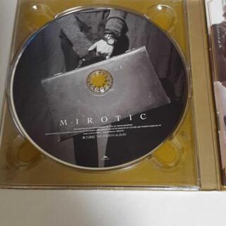 東方神起　呪文～MIROTIC～の画像
