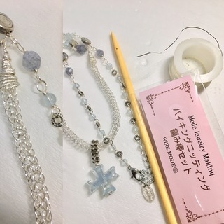 アクセサリー教室つくるかいの画像