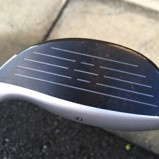 M4 3W 純正フブキS