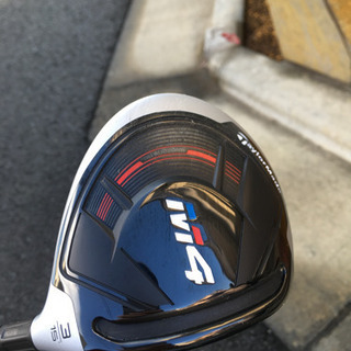 M4 3W 純正フブキSの画像