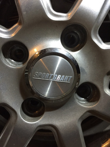 スタッドレス 155/65/13