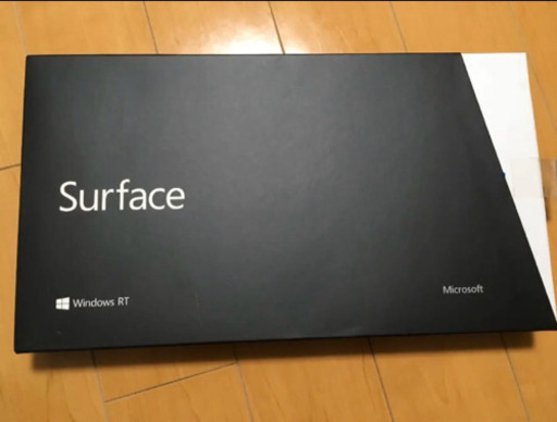 パソコン surface