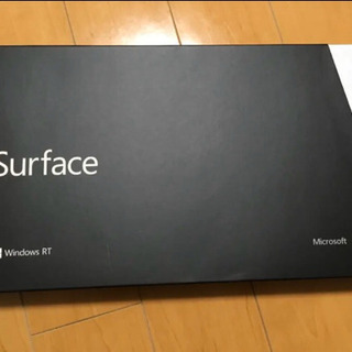 surface