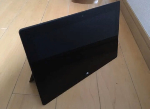 パソコン surface