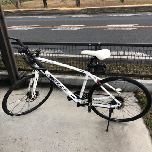 メリダ　クロスバイク