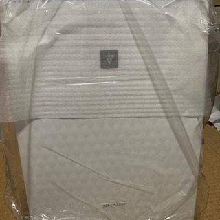 SHARP 加湿空気清浄機の画像