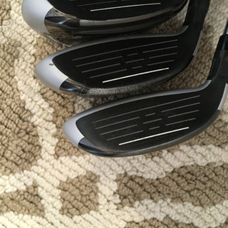 M4 ユーティリティ 3・4・5 純正スチールの画像