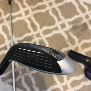 M4 ユーティリティ 3・4・5 純正スチールの画像