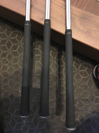M4 ユーティリティ 3・4・5 純正スチール