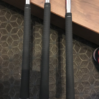 M4 ユーティリティ 3・4・5 純正スチールの画像