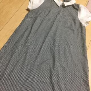 Lサイズ　ワンピース