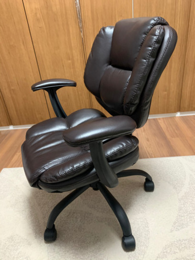 リラックスチェアー　中古品