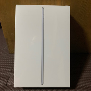 iPad mini5 WiFi 64GB シルバー　新品未開封