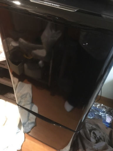 冷蔵庫（配送料無料です。）