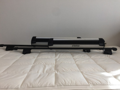 【スーリー THULE】スキー&スノーボード 【キャリア セット！】