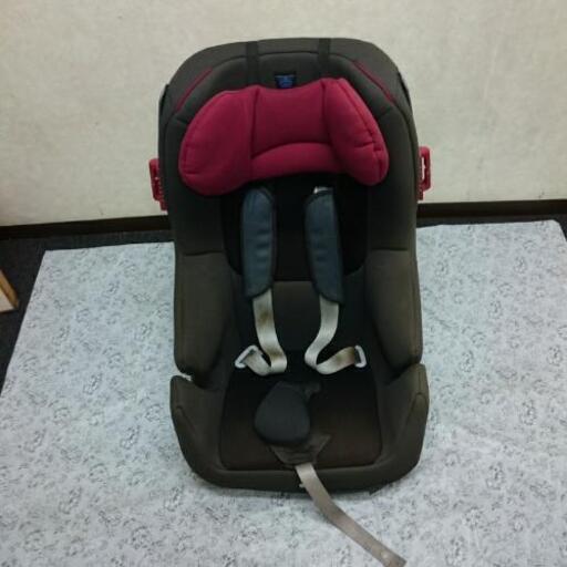 チャイルドシート