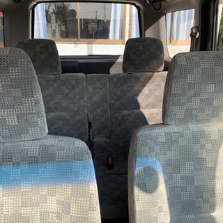 ホンダ　バモス‼️次の車検までの足にいかがですか❗️の画像