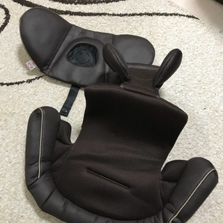 チャイルドシート  コンビ ネルーム  エッグクッション NF600