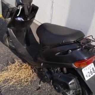 原付バイク50cc