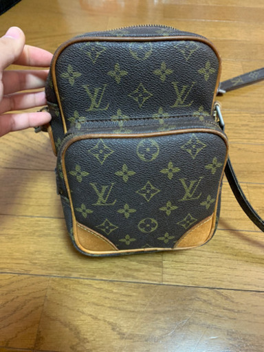 ルイヴィトン　バック