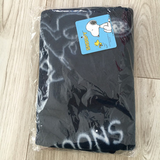 スヌーピー ブランケット 膝掛け