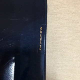 大特価❗️美品❗️サロモンスノーボード　headブーツのセットの画像