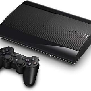 プレイステーション3本体