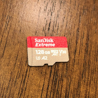 Go Pro HERO7 Black メモリーカード&アクセサリーセットの画像