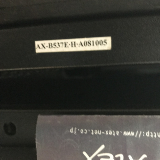 ATEX折りたたみ式リクライニングベッド