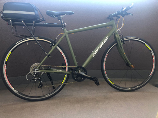 決まりましたコラテックシャープ