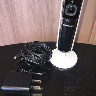 ペットカメラ パナソニック