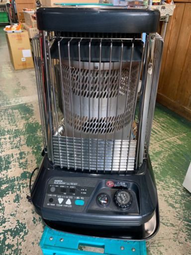 業務用　ダイニチ　ブルーヒーター　98年製　FM-181F 中古