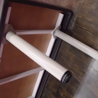 マッサージベッドの画像