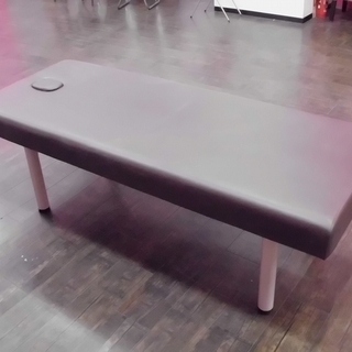 マッサージベッド