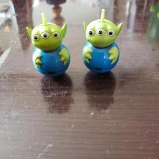 ディズニー　トイストーリー