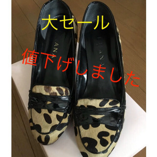 ダイアナ…レディースヒール…大特価